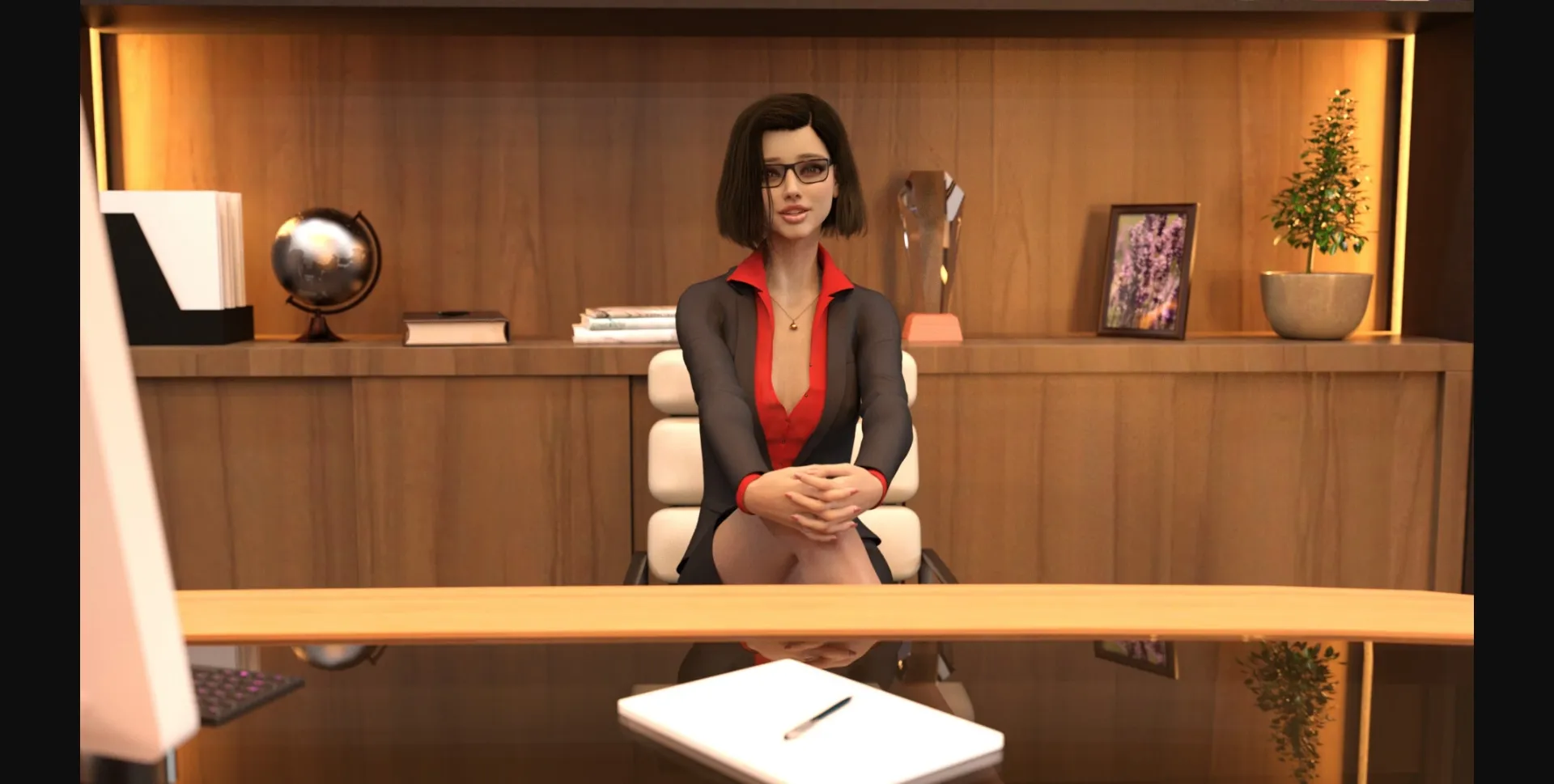 VN Ren'Py Completed Cuckold's Gym [v1.0] [GeoCuck Group] | Free Adult Games