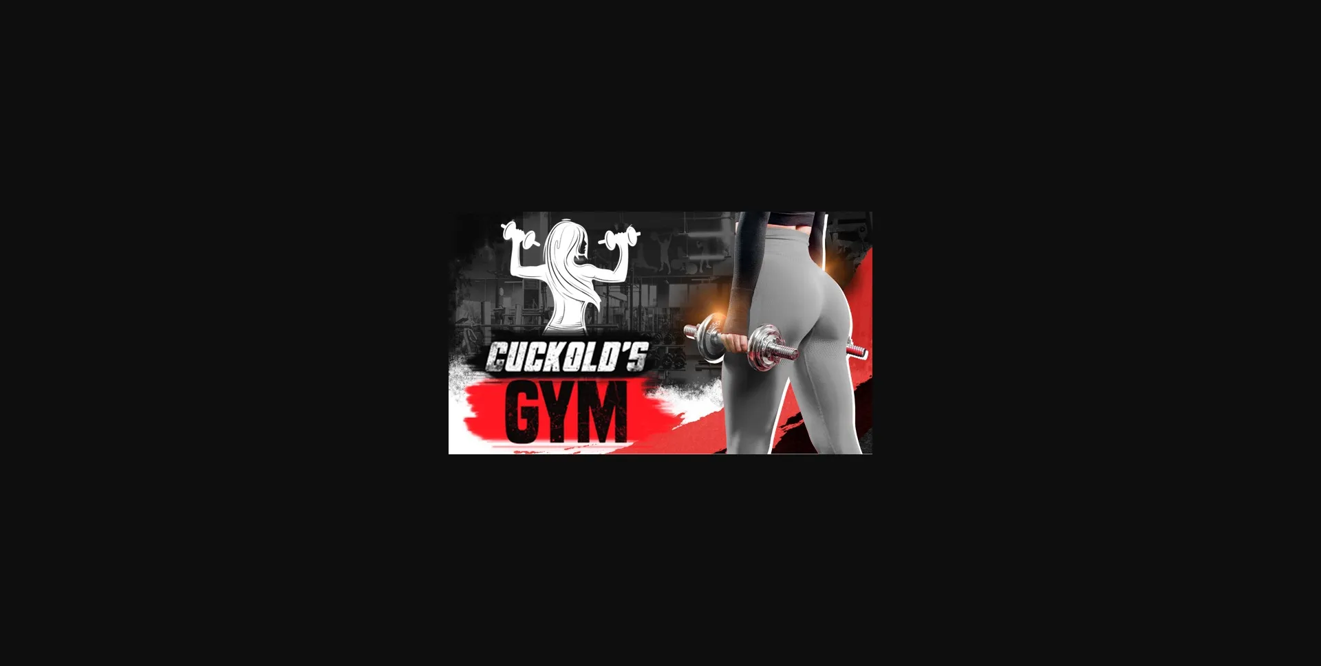 VN Ren'Py Completed Cuckold's Gym [v1.0] [GeoCuck Group] | Free Adult Games