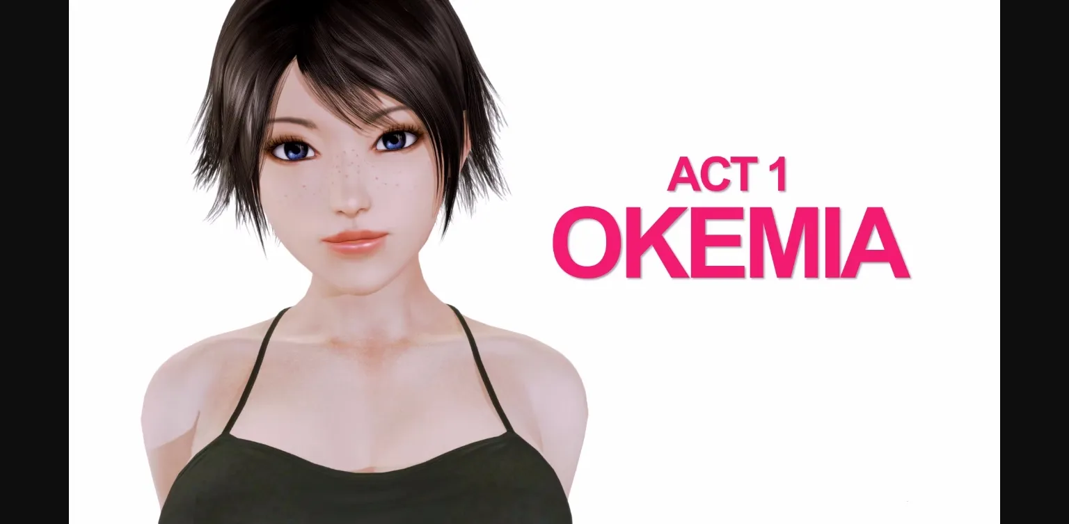 VN Ren'Py Completed Custom Scene Act 1  Okemia [v1.0] [F. Lord] | Free Adult Games