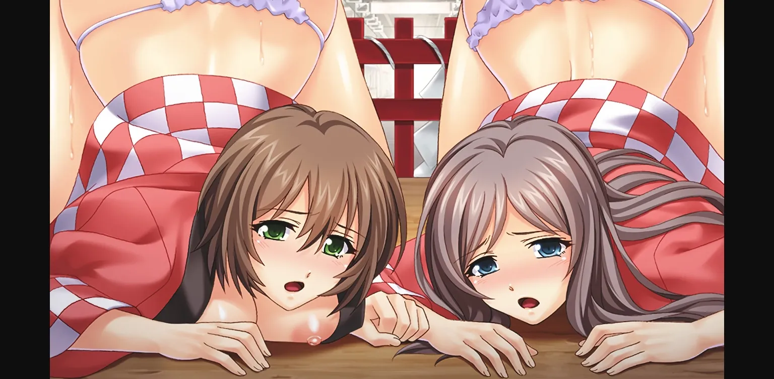 VN Ren'Py Completed Customer Cums First! [v1.3.1] [Miel] | Free Adult Games