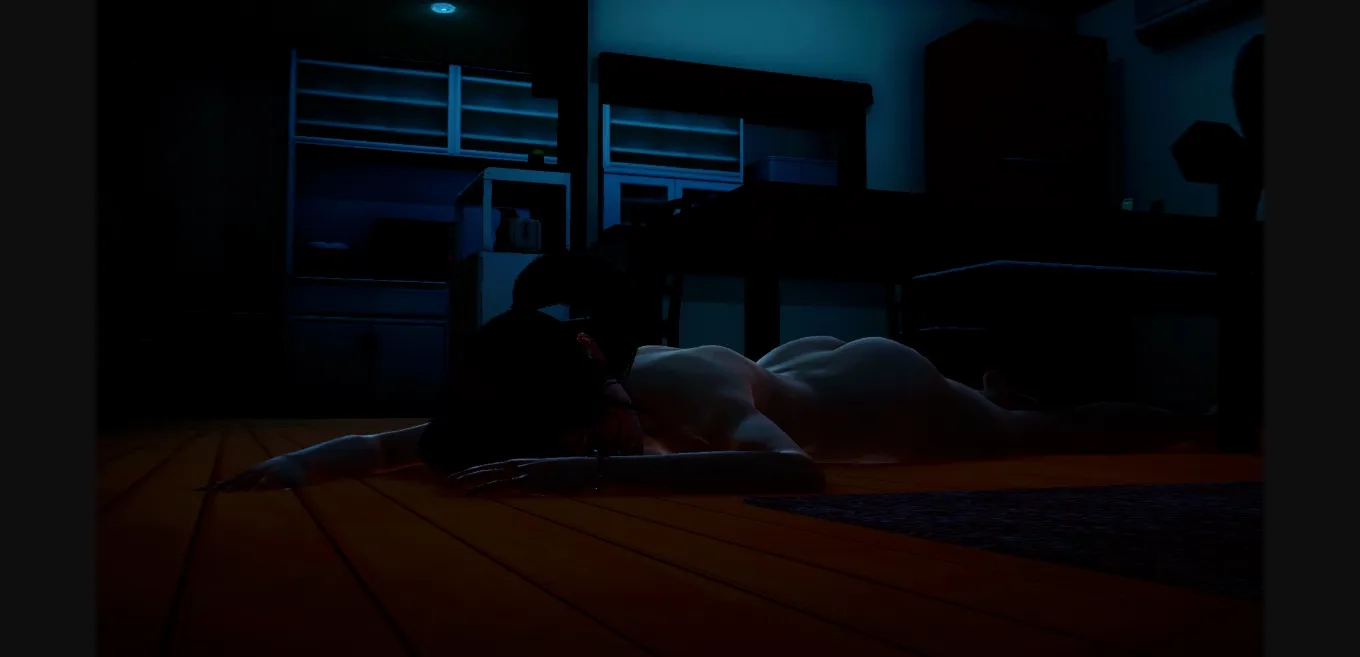 VN Ren'Py Completed Cutie & Her Uncle [v1.1.0] [Freakbunny] | Free Adult Games