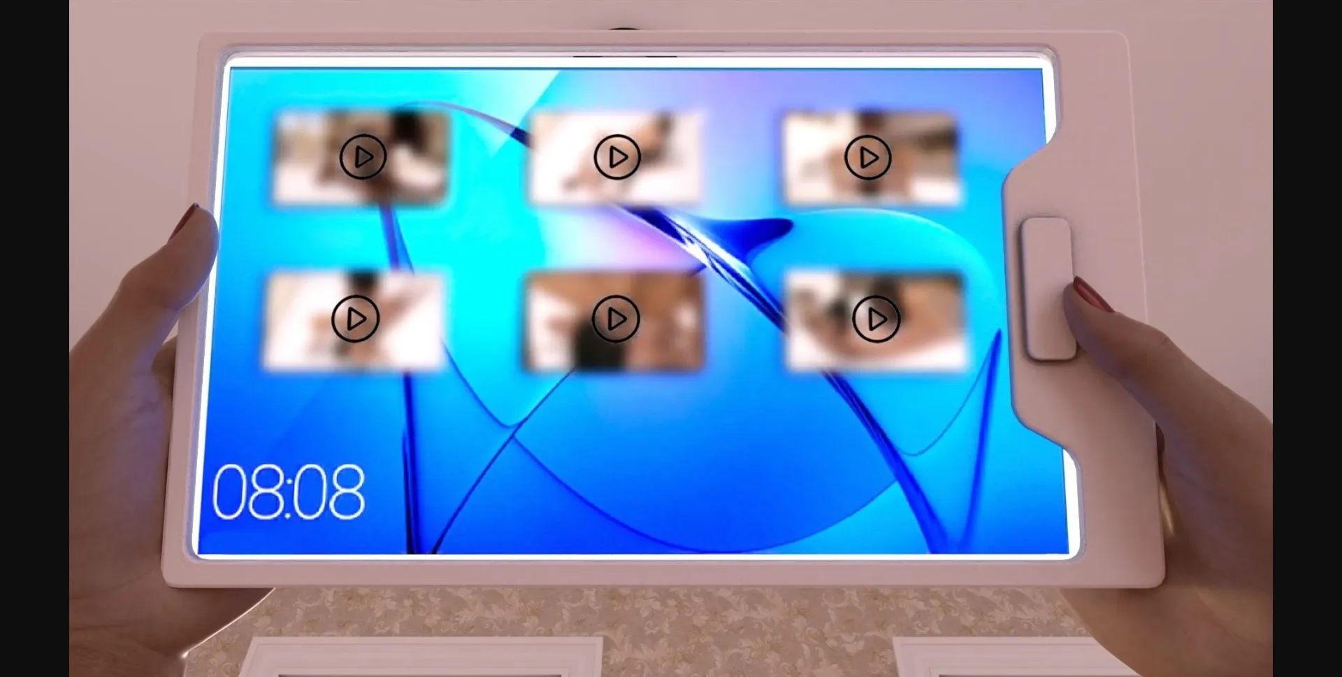 VN Ren'Py Completed Cybergenic 6  The Rise of Emma [Final] [Virtual Passion] | Free Adult Games