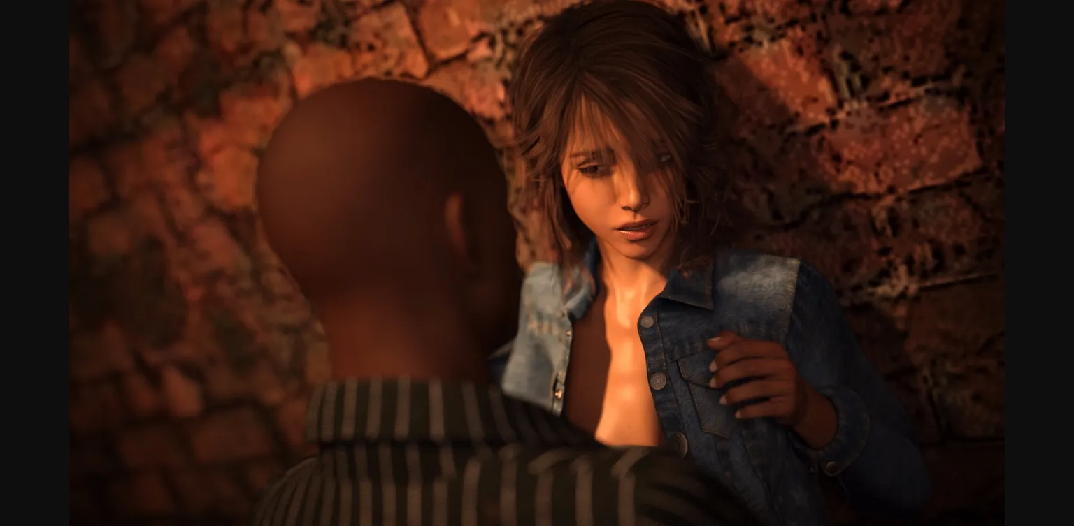 VN Ren'Py Completed Dancer And A Lustrous Stage [VengeanceXXX] | Free Adult Games