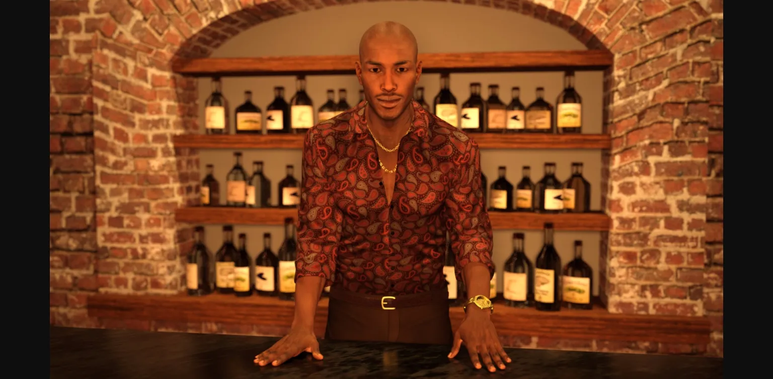 VN Ren'Py Completed Dancer And A Lustrous Stage [VengeanceXXX] | Free Adult Games