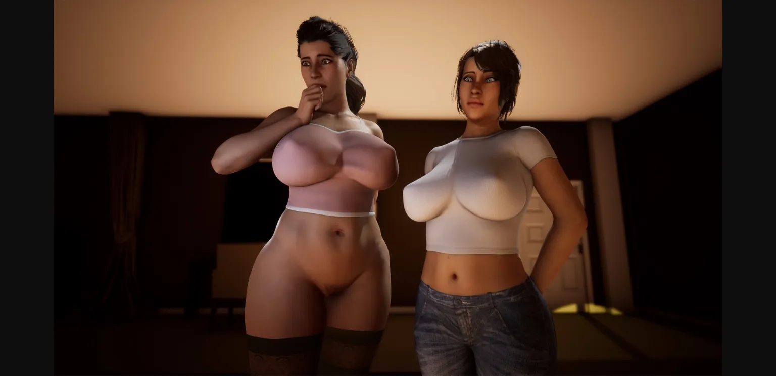 VN Ren'Py Completed Dark Neighborhood [Ch. 8 v1.0 Super Gamer] [Psychodelusional] | Free Adult Games