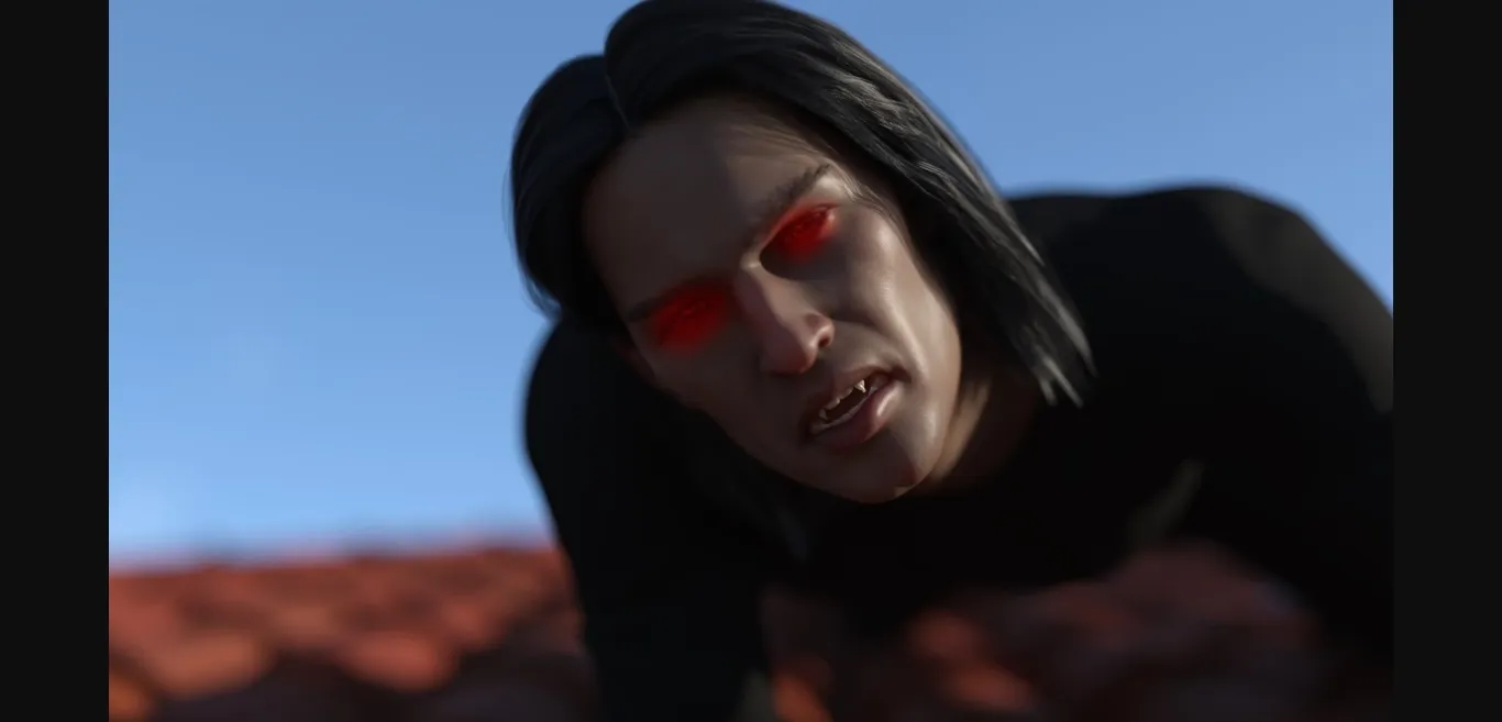 VN Ren'Py Completed Darkness Revenge [v1.0.1] [Deva Games] | Free Adult Games