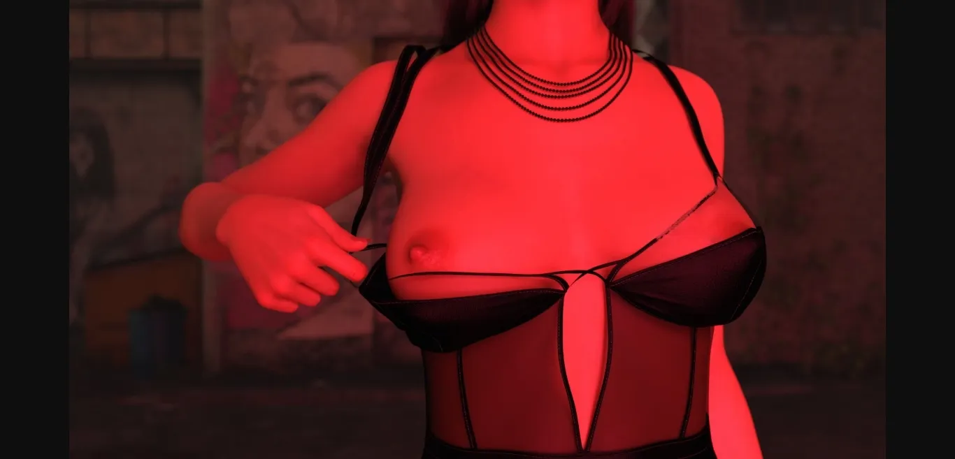 VN Ren'Py Completed Darkness Revenge [v1.0.1] [Deva Games] | Free Adult Games