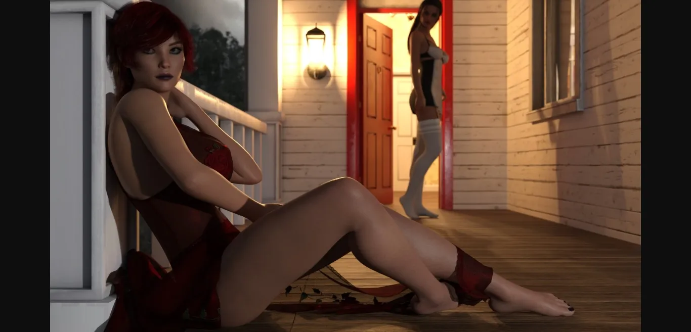 VN Ren'Py Completed Darkness Revenge [v1.0.1] [Deva Games] | Free Adult Games