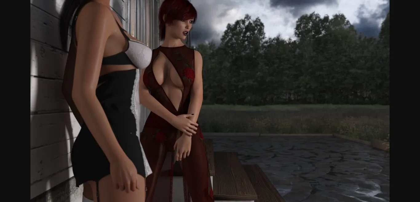 VN Ren'Py Completed Darkness Revenge [v1.0.1] [Deva Games] | Free Adult Games