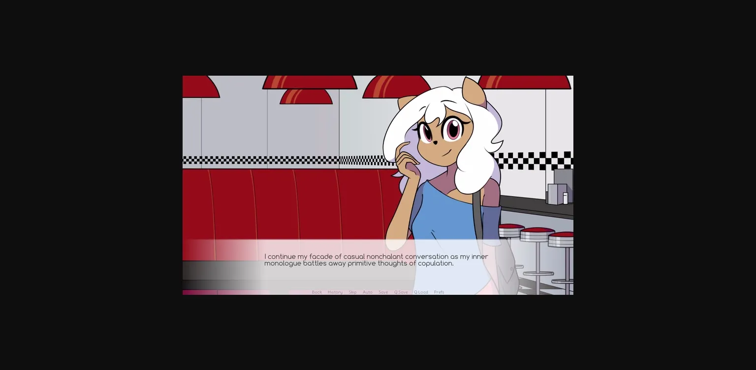 VN Ren'Py Completed Date a Mink [v1.2] [furrgroup] | Free Adult Games