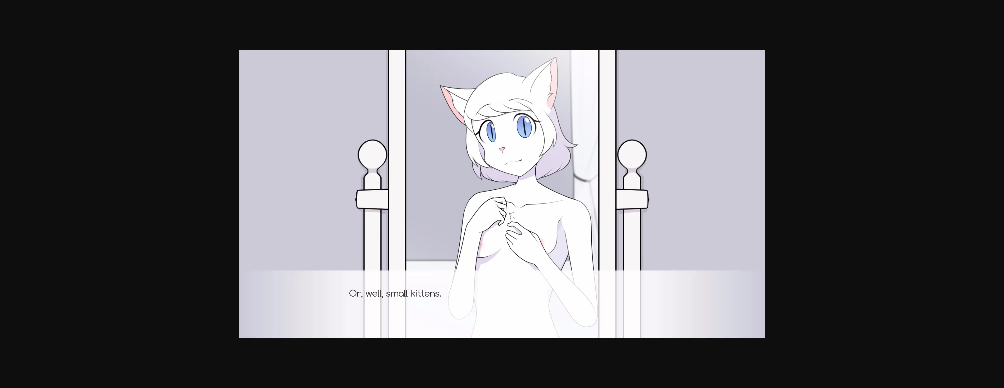 VN Ren'Py Completed Date an Otter - Ally [v1.0] [Sour Lemonade] | Free Adult Games