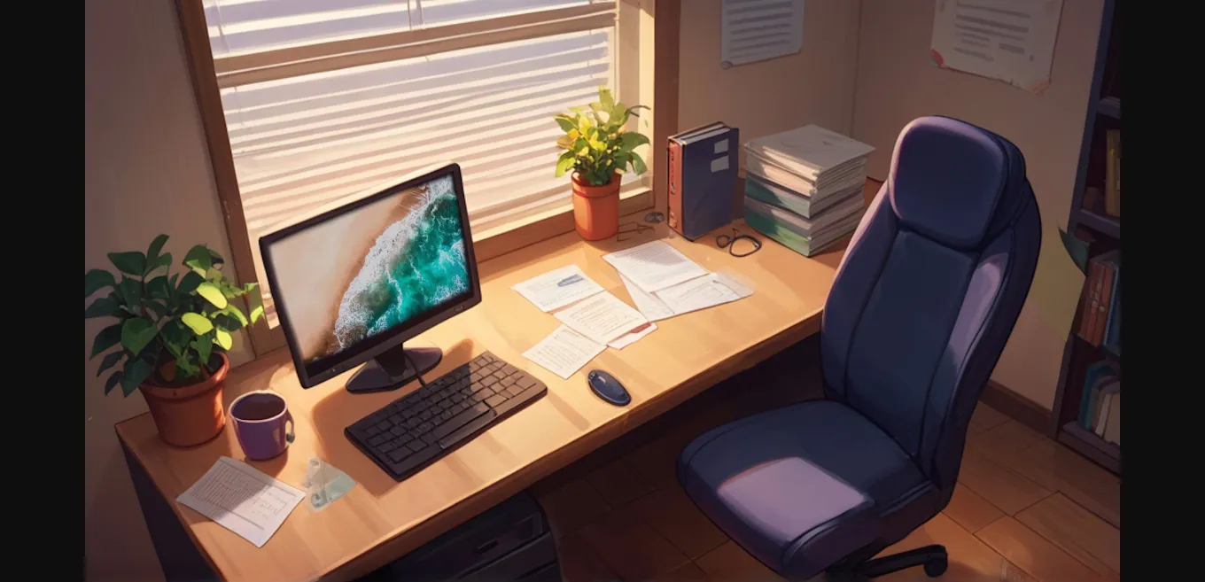 VN Ren'Py Completed Date Night [v1.0] [nickrotund] | Free Adult Games