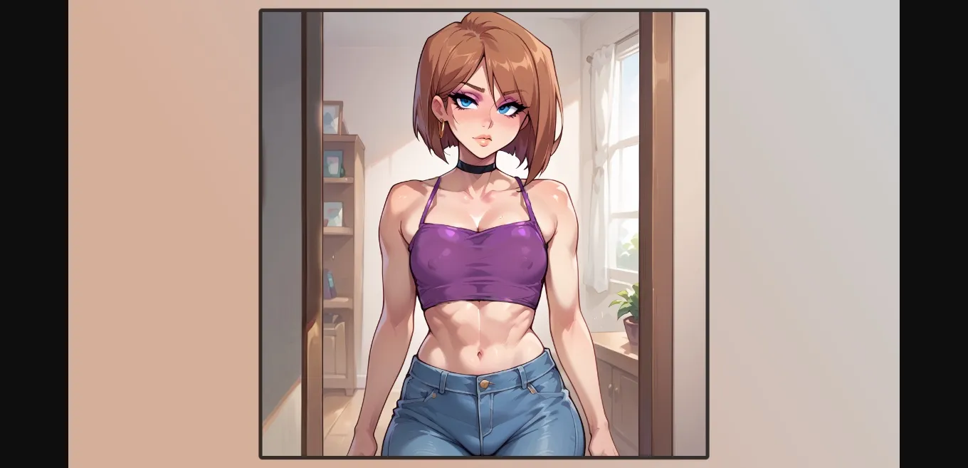 VN Ren'Py Completed Date Night [v1.0] [nickrotund] | Free Adult Games