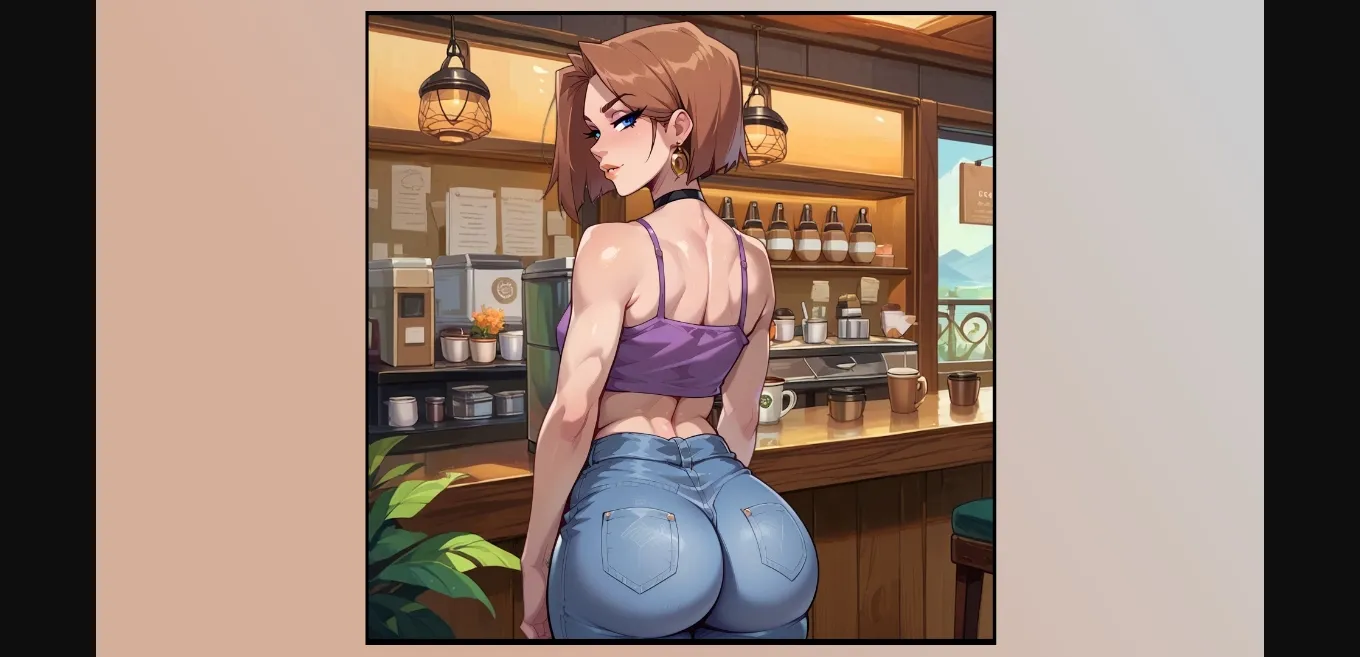 VN Ren'Py Completed Date Night [v1.0] [nickrotund] | Free Adult Games