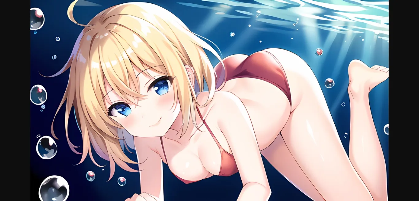 VN Ren'Py Completed Date Sophia [v1.0] [LewdSama] | Free Adult Games
