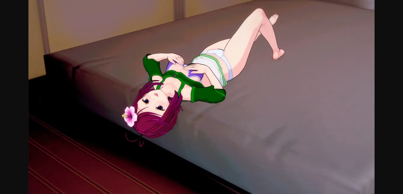 VN Ren'Py Completed Dating Game [v1.0] [Sakayanagi2137] | Free Adult Games