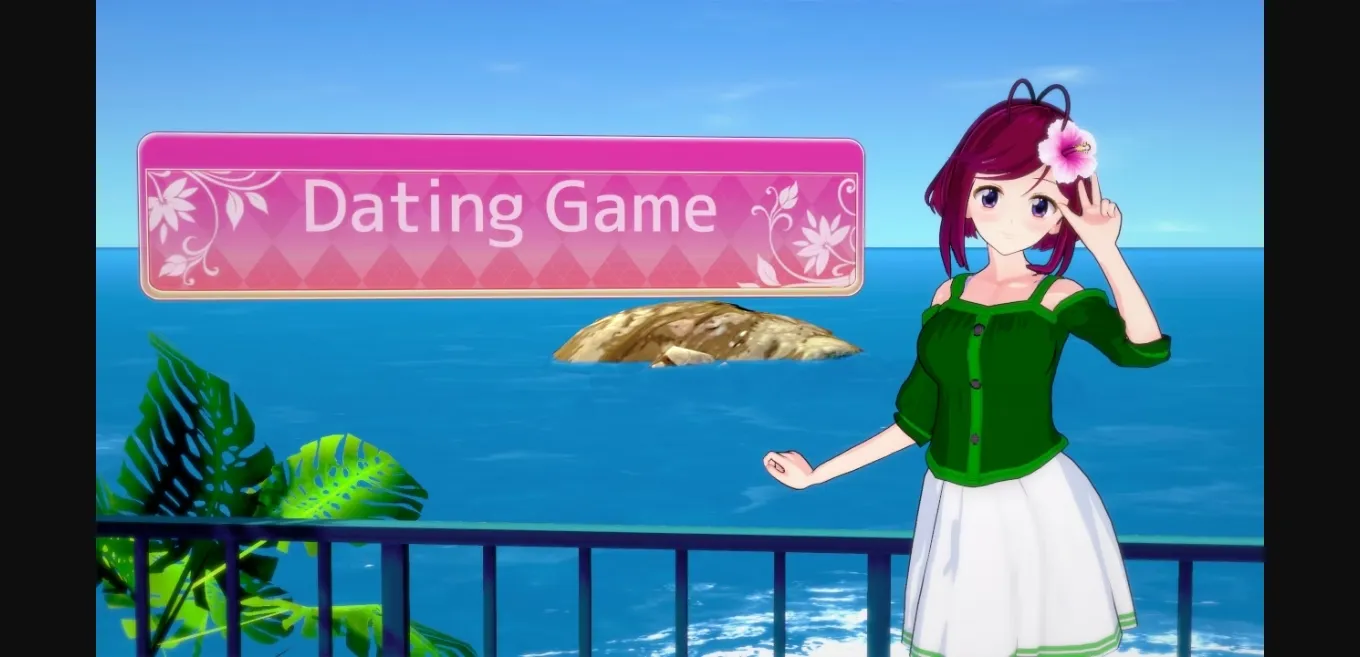 VN Ren'Py Completed Dating Game [v1.0] [Sakayanagi2137] | Free Adult Games