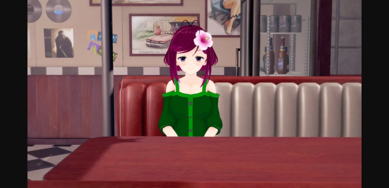 VN Ren'Py Completed Dating Game [v1.0] [Sakayanagi2137] | Free Adult Games