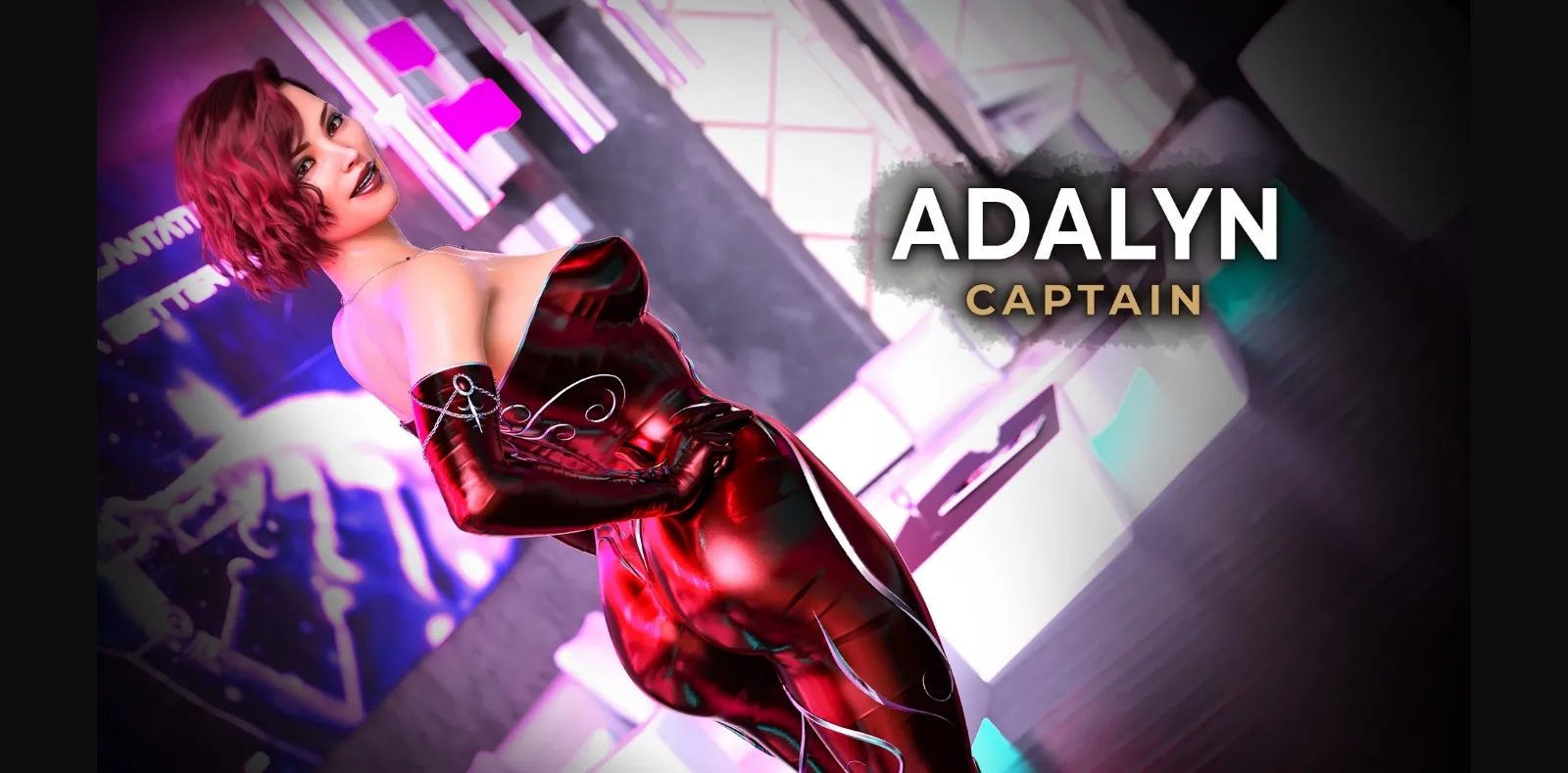 VN Ren'Py Completed Dawnbreaker - Aeon's Reach [Final] [CrazySky3D] | Free Adult Games