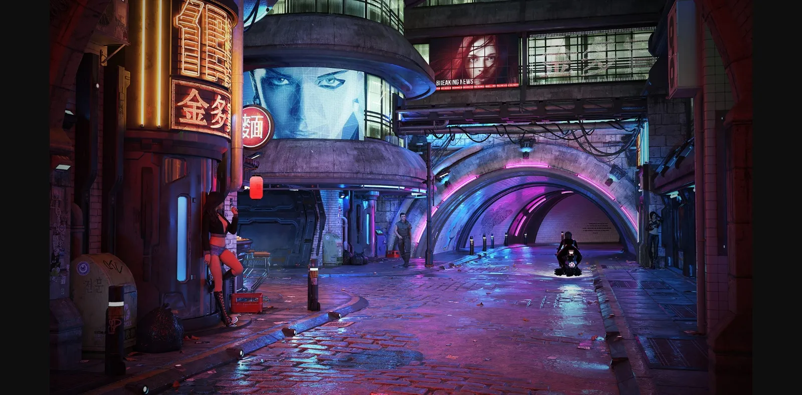 VN Ren'Py Completed Dawnbreaker - Aeon's Reach [Final] [CrazySky3D] | Free Adult Games