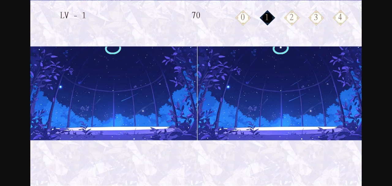 VN Ren'Py Completed Days with Evraco - The Blind Witch in Blue Forest [v1.0] [Just kidding entertainment   Plumko] | Free Adult Games