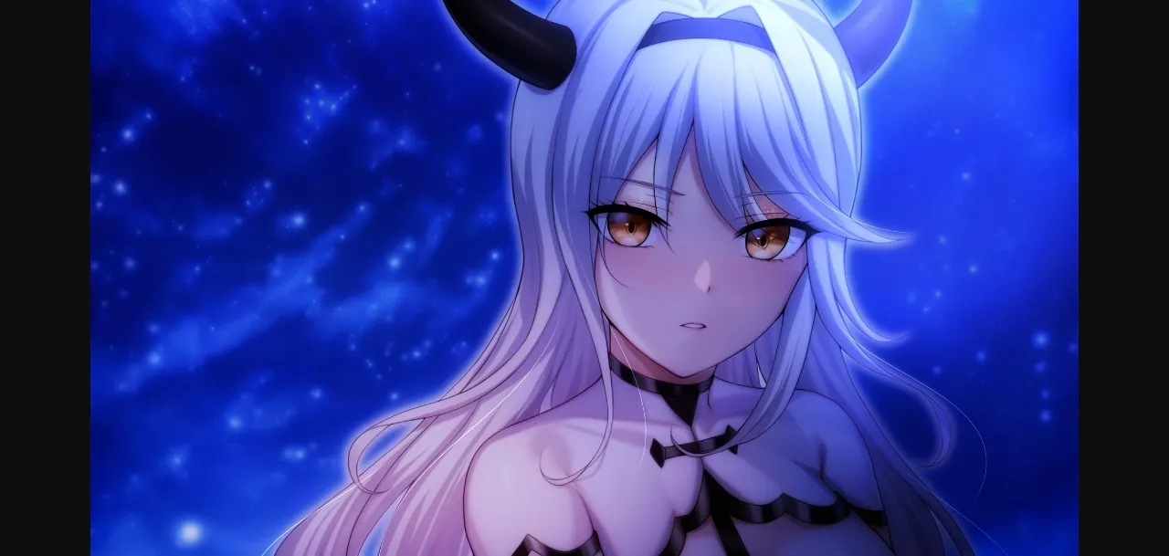 VN Ren'Py Completed Days with Evraco - The Blind Witch in Blue Forest [v1.0] [Just kidding entertainment   Plumko] | Free Adult Games