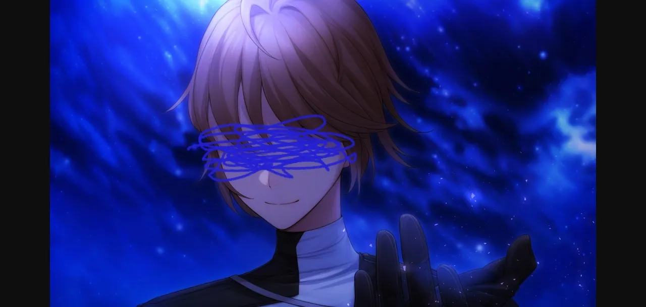 VN Ren'Py Completed Days with Evraco - The Blind Witch in Blue Forest [v1.0] [Just kidding entertainment   Plumko] | Free Adult Games