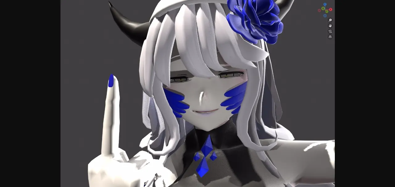 VN Ren'Py Completed Days with Evraco - The Blind Witch in Blue Forest [v1.0] [Just kidding entertainment   Plumko] | Free Adult Games