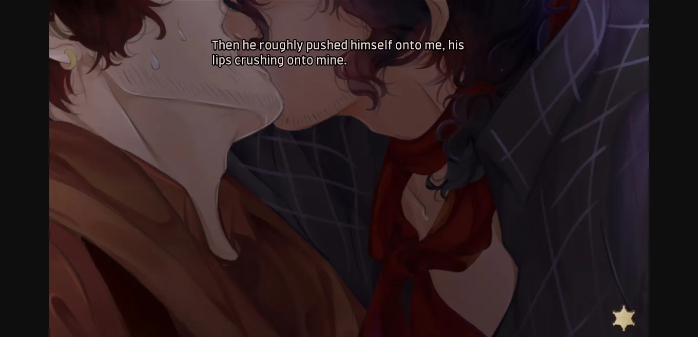 VN Ren'Py Completed Dead Man's Rest [Final] [Gallium Games] | Free Adult Games