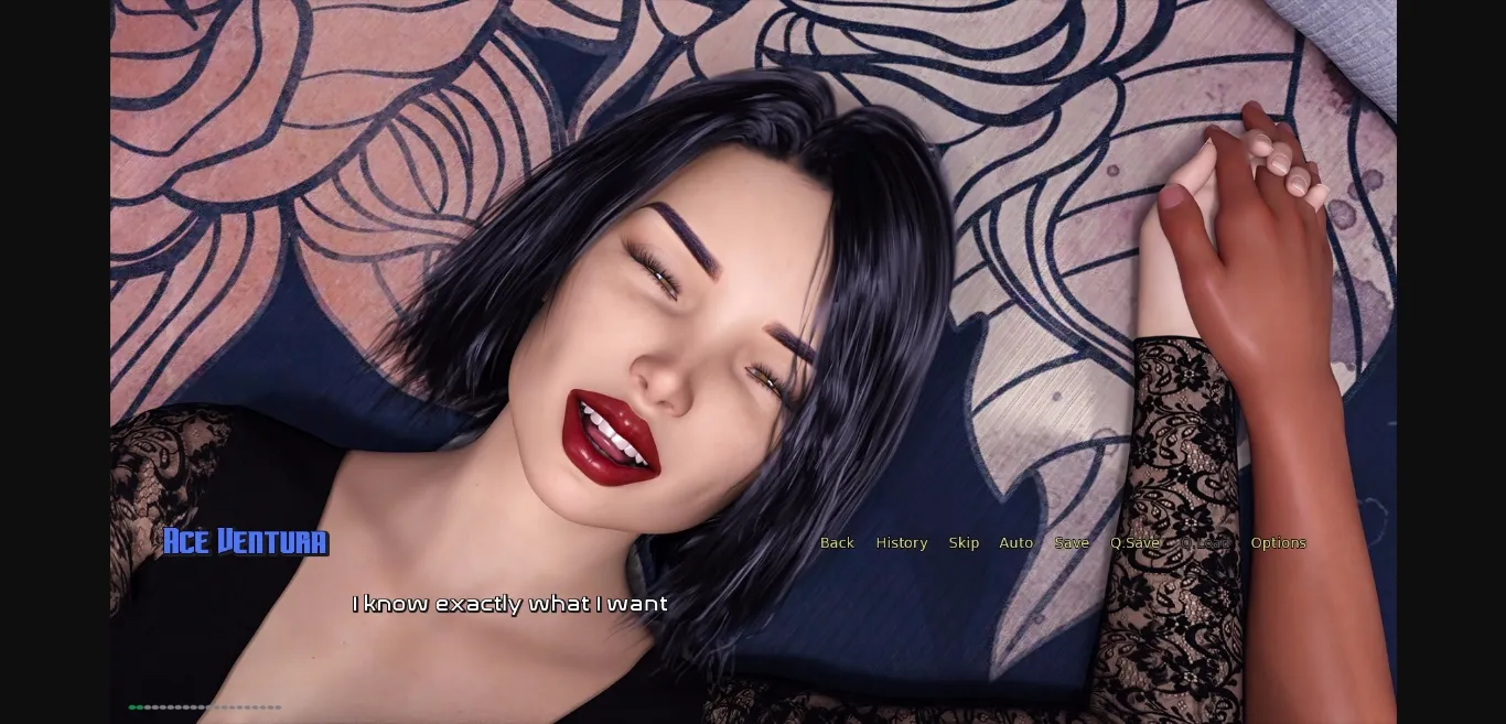 VN Ren'Py Completed Deadlocked in Time [Final] [Neko-Hime] | Free Adult Games