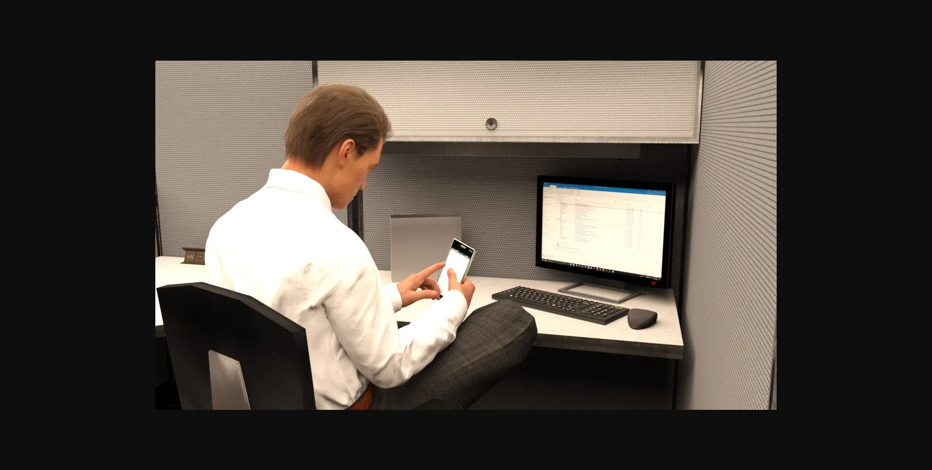 VN Ren'Py Completed Debbie [v0.5] [eHellJay] | Free Adult Games