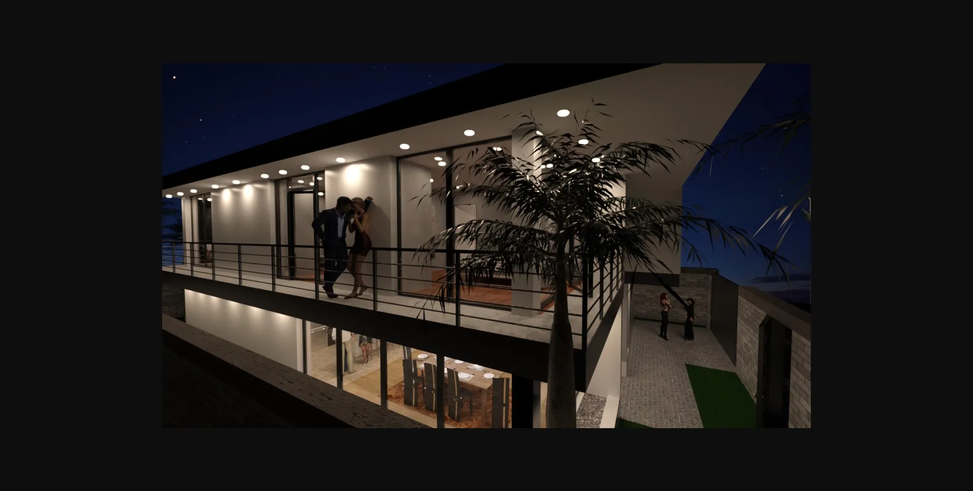 VN Ren'Py Completed Debbie [v0.5] [eHellJay] | Free Adult Games