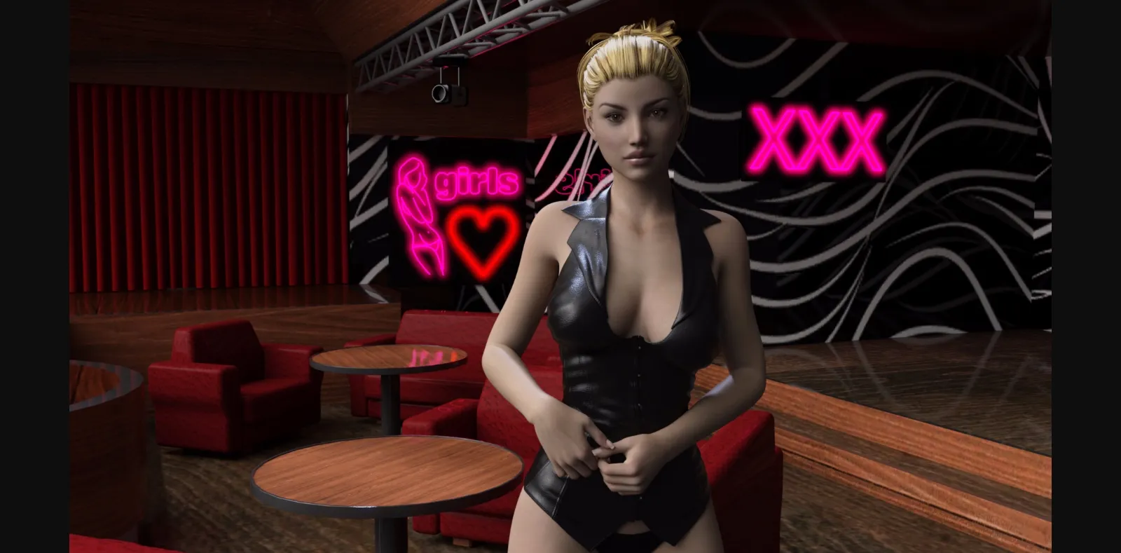 VN Ren'Py Completed Deep Impact Special Edition [Ep. 1-2] [VCProductions] | Free Adult Games