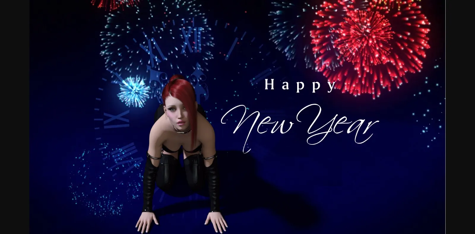 VN Ren'Py Completed Deep Impact Special Edition [Ep. 1-2] [VCProductions] | Free Adult Games