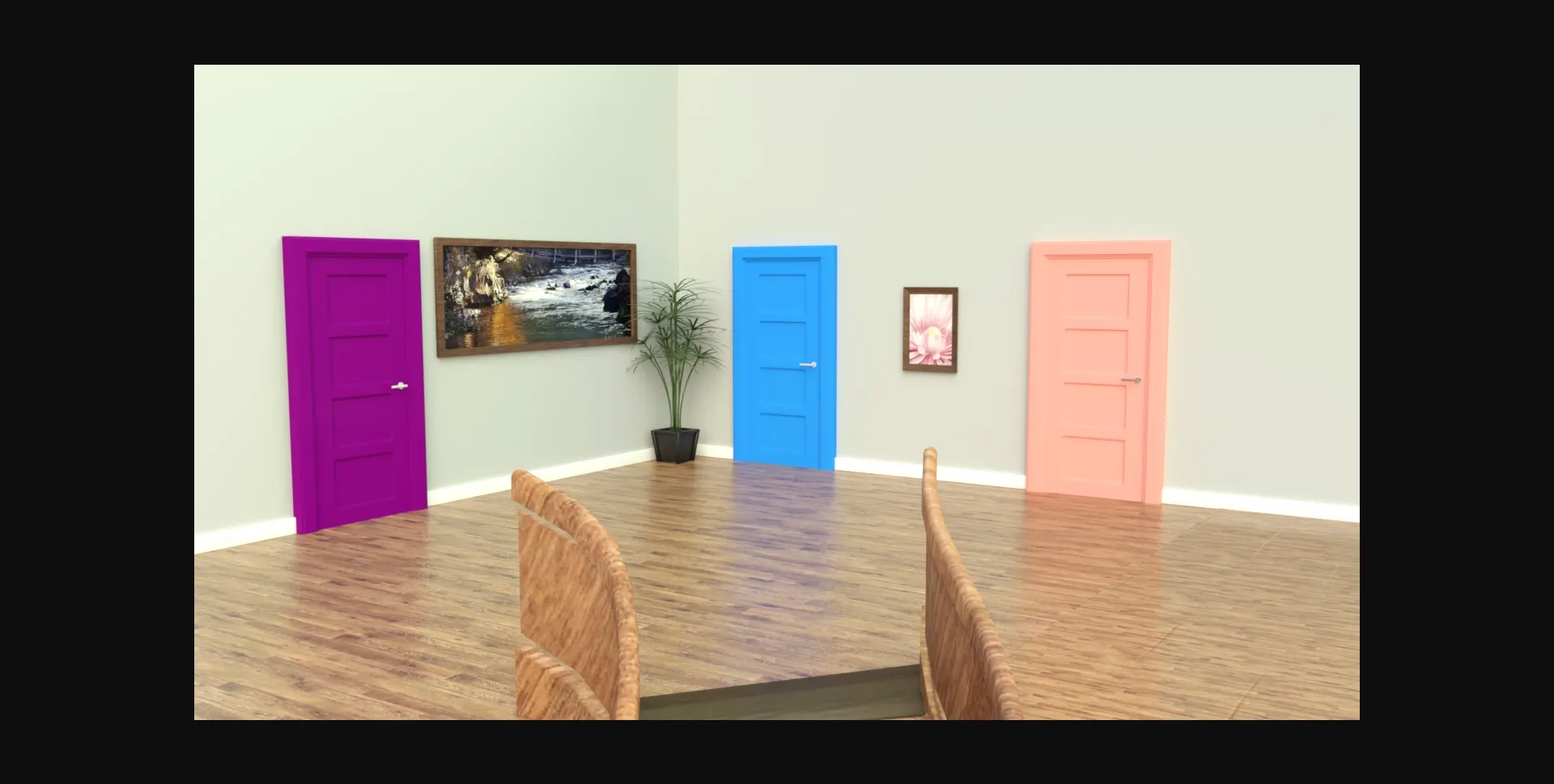 VN Ren'Py Completed Deep Impact [v1.0] [VCProductions] | Free Adult Games