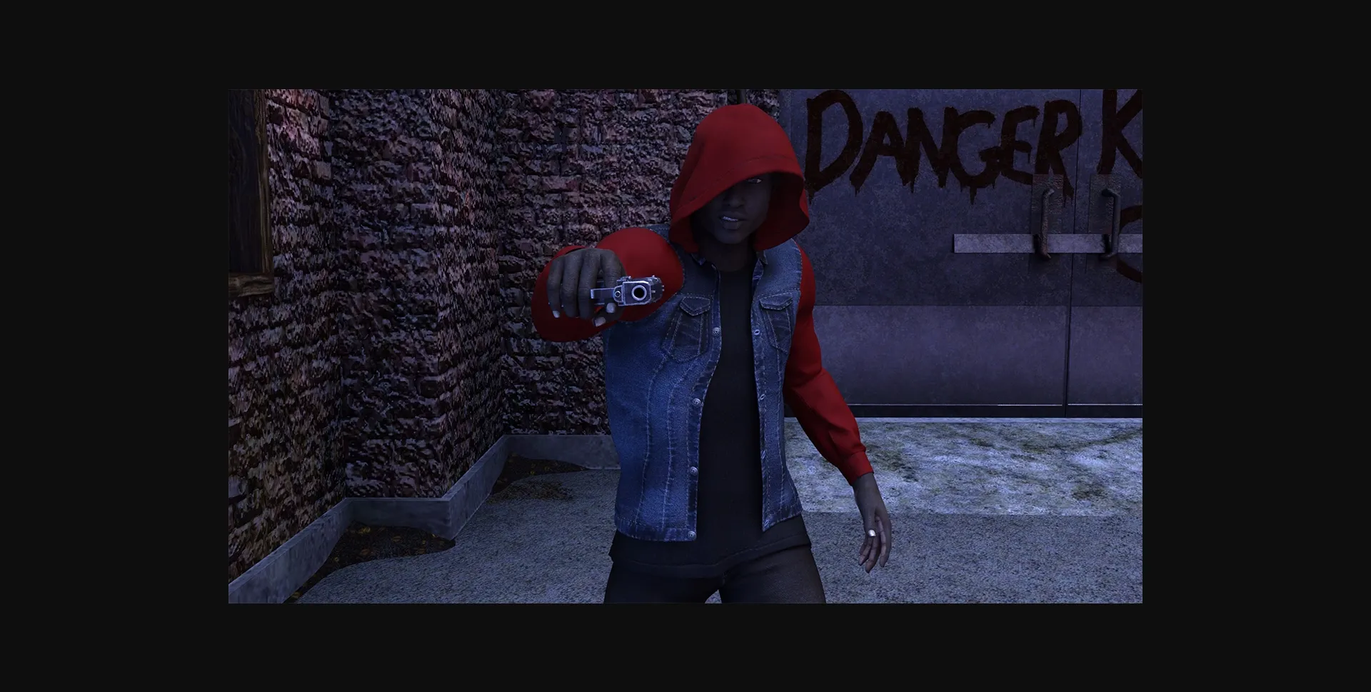 VN Ren'Py Completed Deep Impact [v1.0] [VCProductions] | Free Adult Games