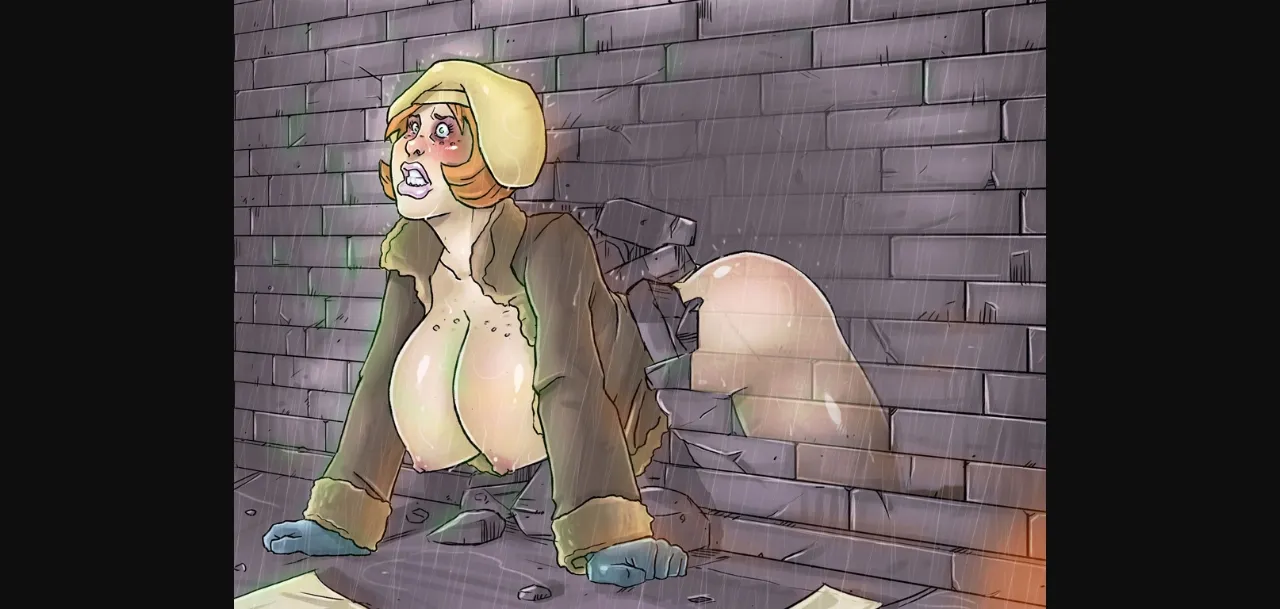 VN Ren'Py Completed Delirium [Nikraria] | Free Adult Games