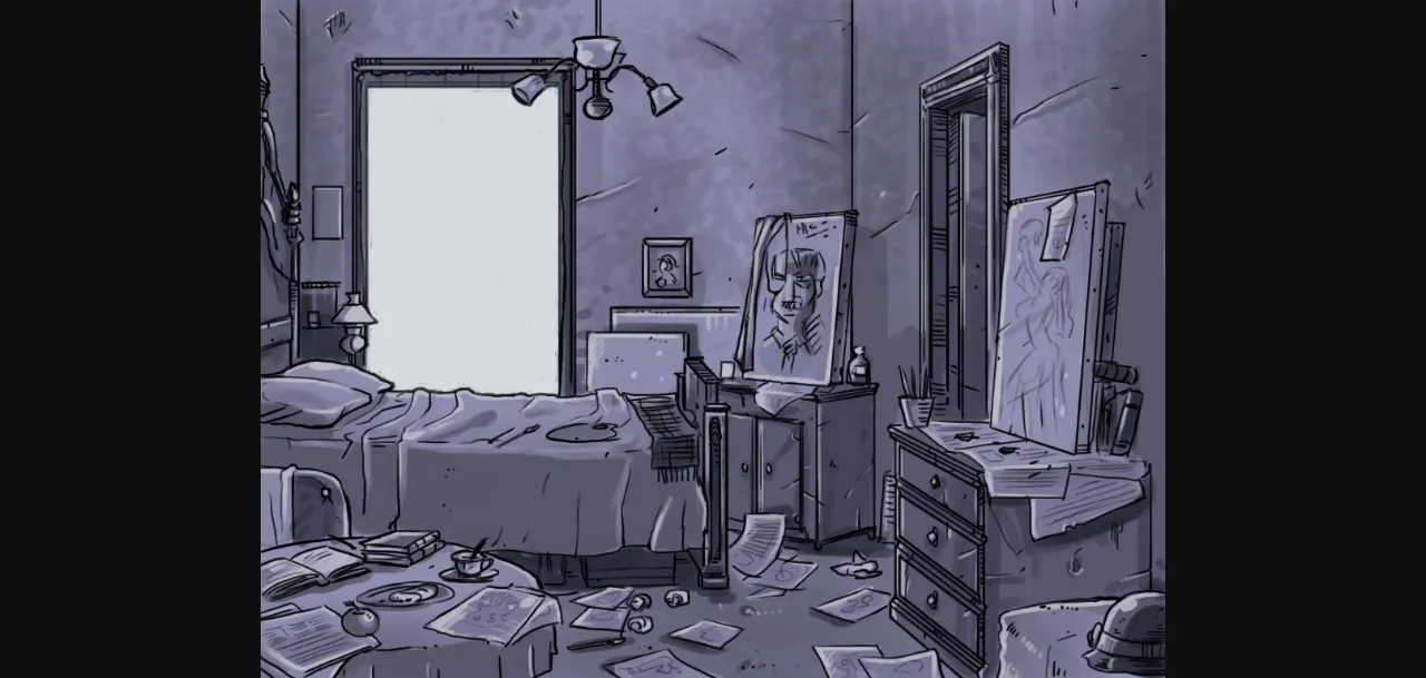 VN Ren'Py Completed Delirium [Nikraria] | Free Adult Games