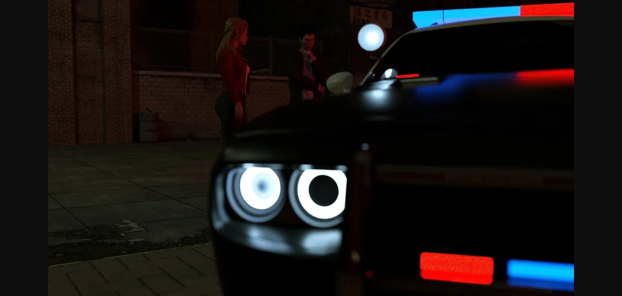 VN Ren'Py Completed Deliverance [Final] [1Thousand] | Free Adult Games