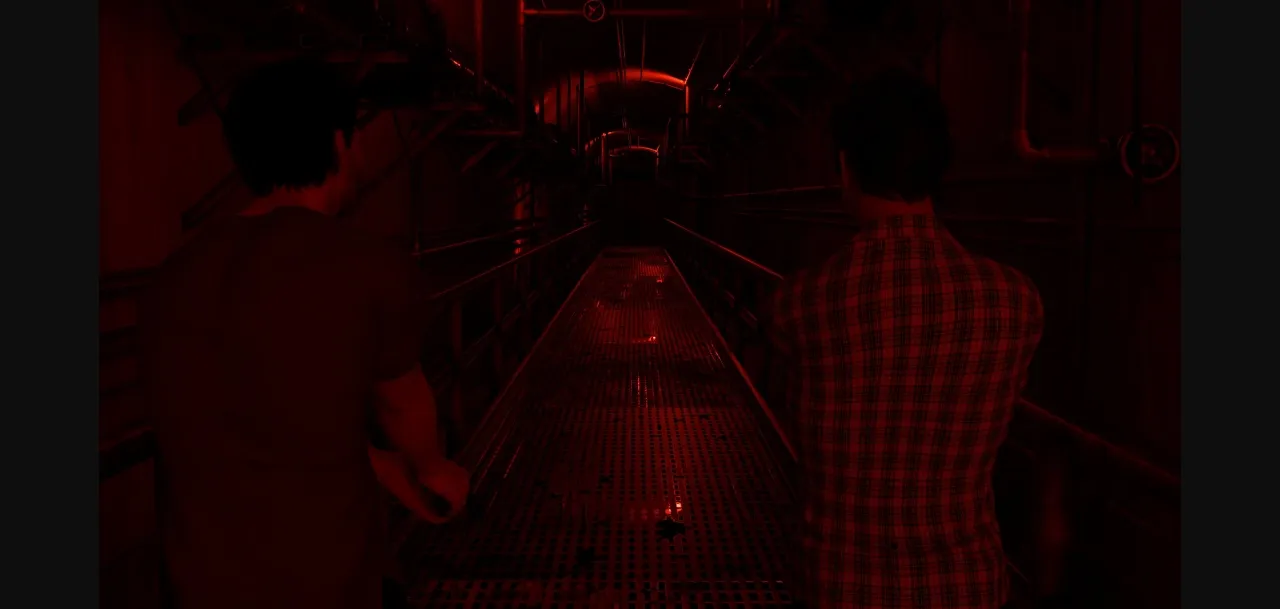 VN Ren'Py Completed Deliverance [Final] [1Thousand] | Free Adult Games