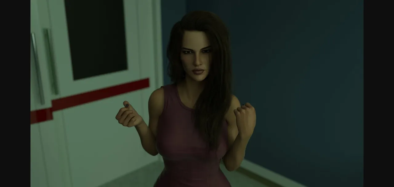 VN Ren'Py Completed Deliverance [Final] [1Thousand] | Free Adult Games