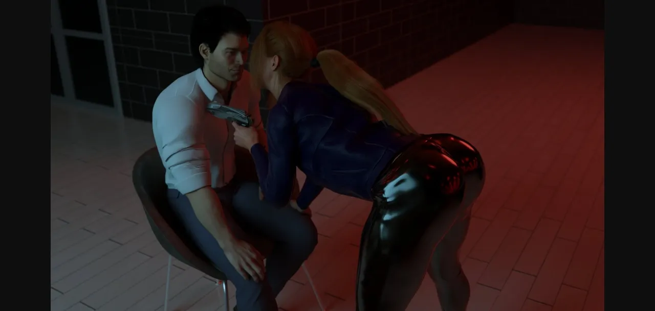 VN Ren'Py Completed Deliverance [Final] [1Thousand] | Free Adult Games