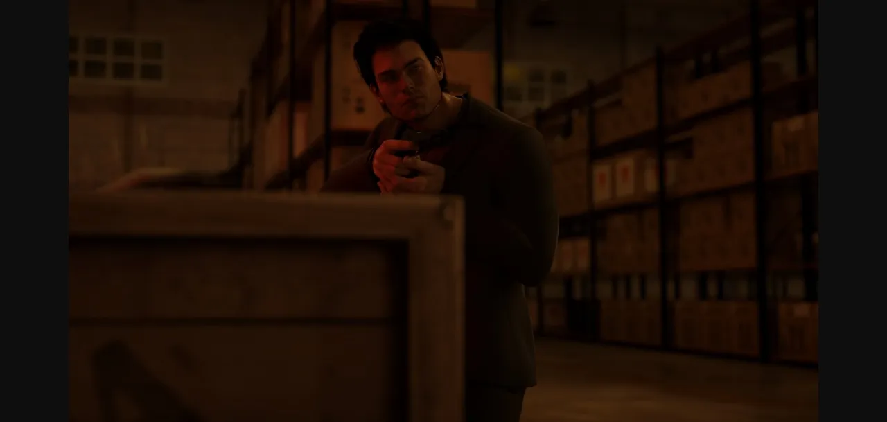 VN Ren'Py Completed Deliverance [Final] [1Thousand] | Free Adult Games