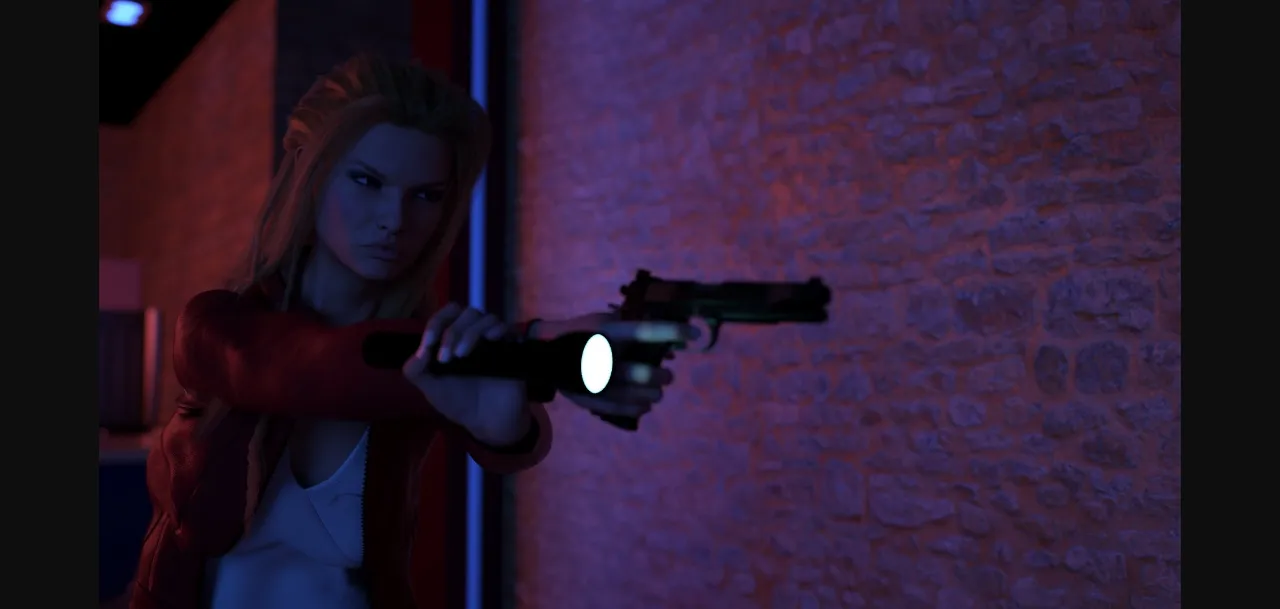 VN Ren'Py Completed Deliverance [Final] [1Thousand] | Free Adult Games