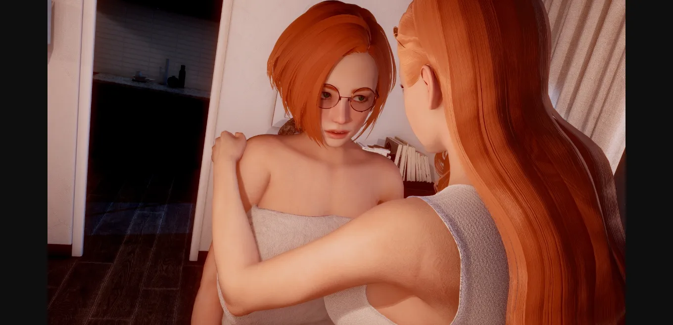 VN Ren'Py Completed Depth's Revival [Extended Harem finale] [Seacth] | Free Adult Games