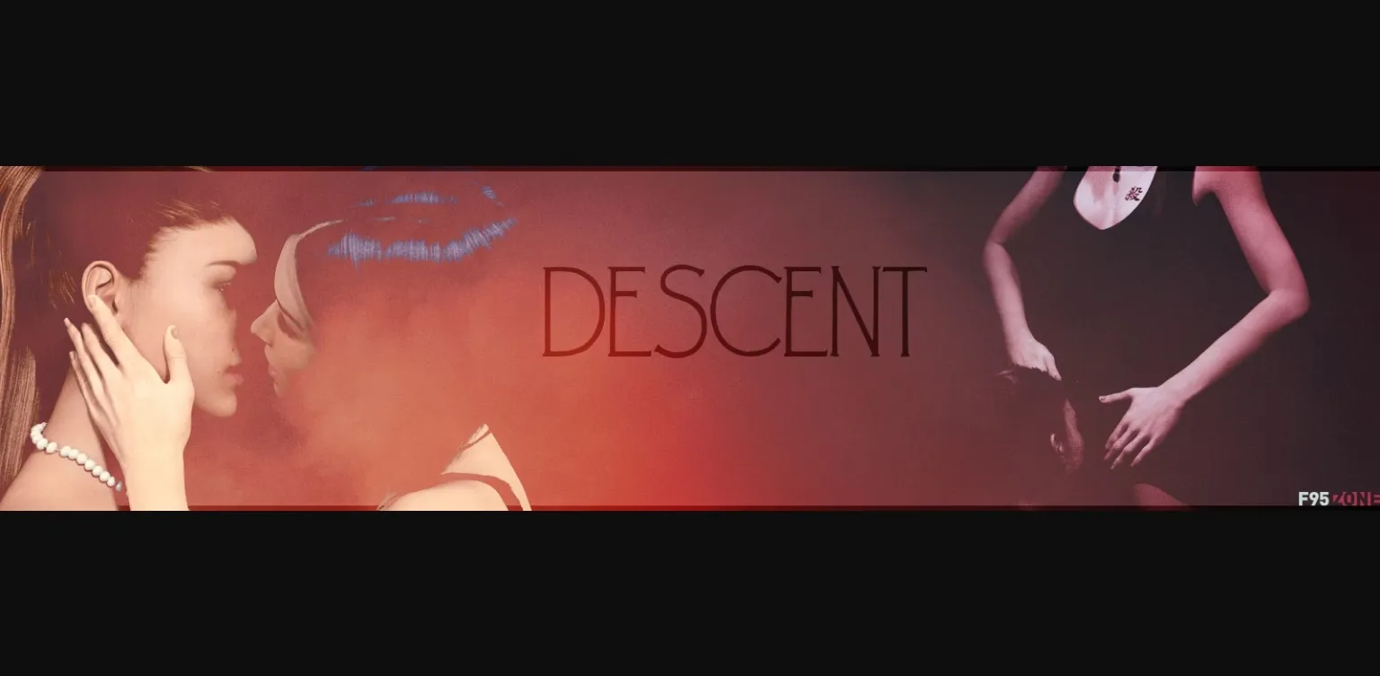 VN Ren'Py Completed Descent [v1.0] [Ryder77] | Free Adult Games