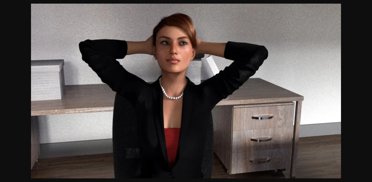 VN Ren'Py Completed Descent [v1.0] [Ryder77] | Free Adult Games