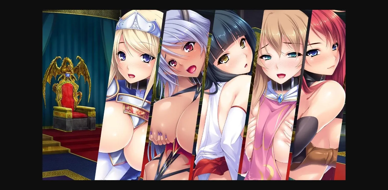 VN Ren'Py Completed Deviant Dungeon [Final] [Cherry Kiss Games Norn Miel] | Free Adult Games