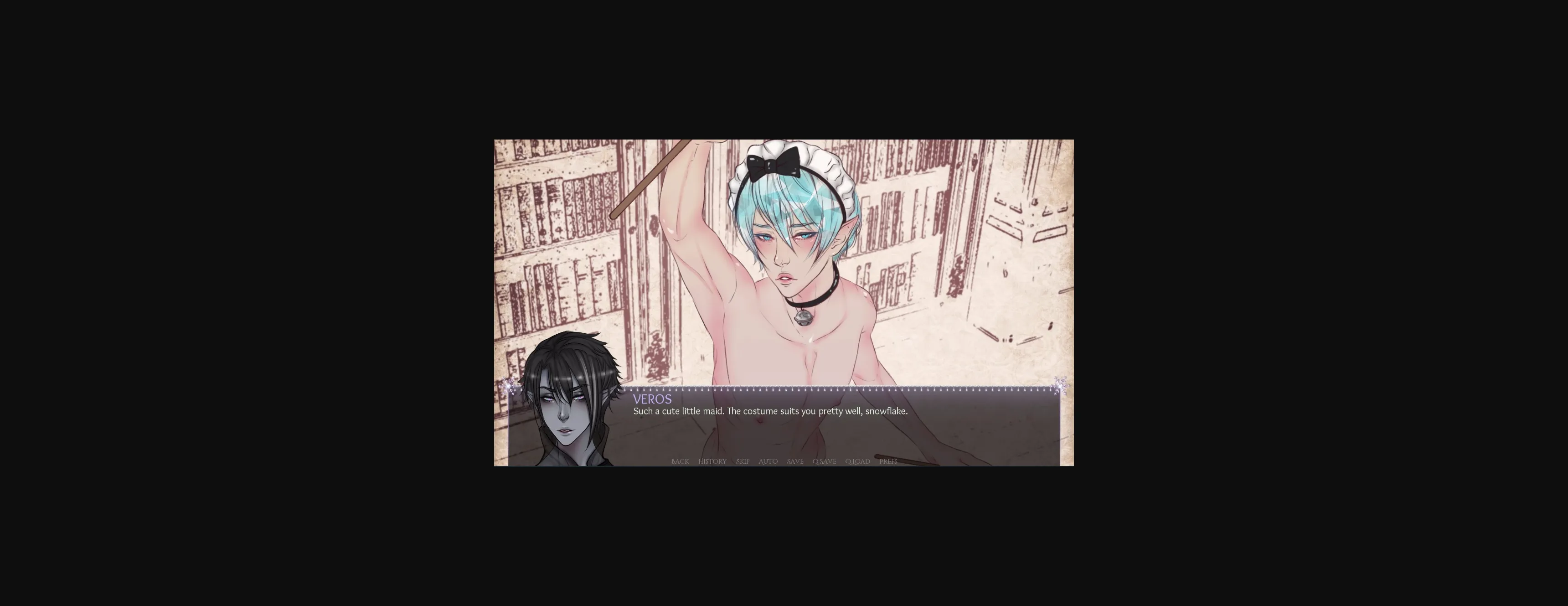 VN Ren'Py Completed Diamond Mirage [Final] [Aedian Glair] | Free Adult Games