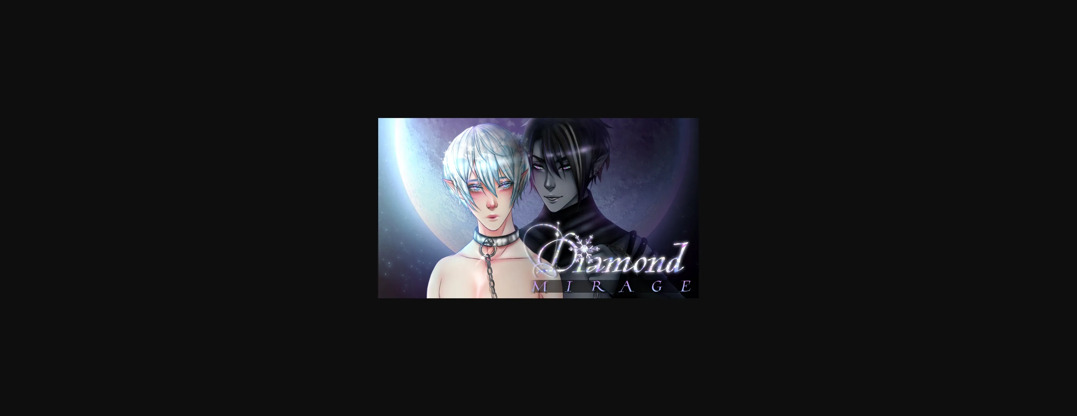 VN Ren'Py Completed Diamond Mirage [Final] [Aedian Glair] | Free Adult Games